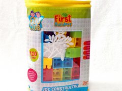 Joc constructiv